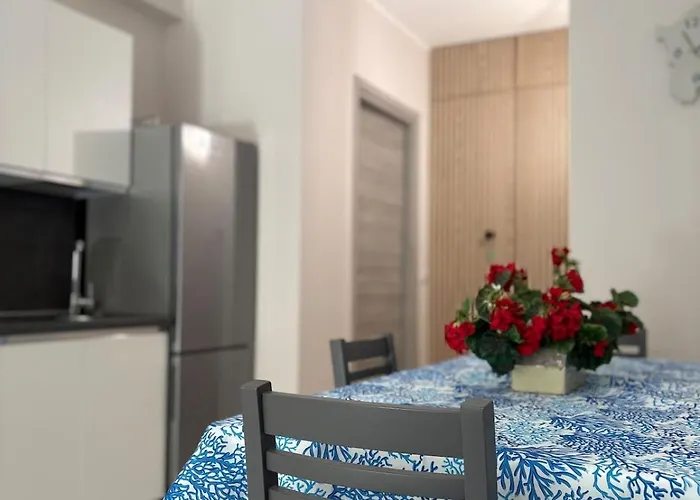 דירה Casa Tiepolo *