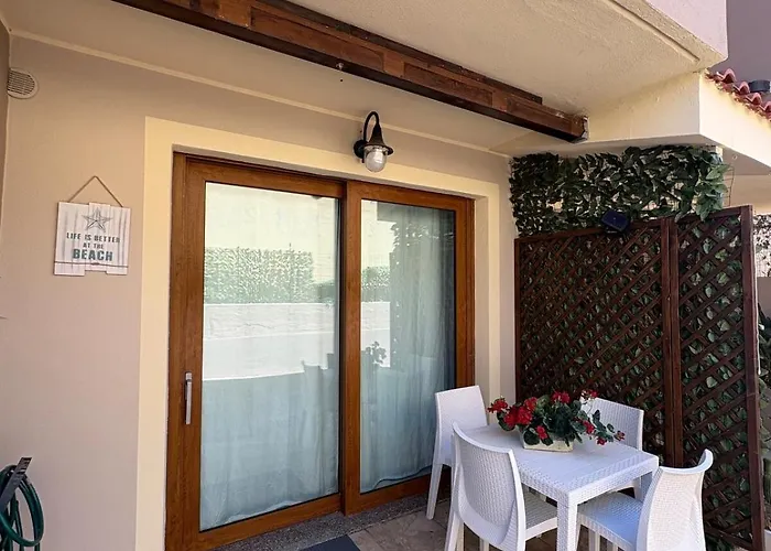 Casa Tiepolo فيلاّسيمِيوس