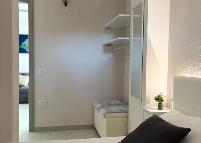 דירה Casa Tiepolo *