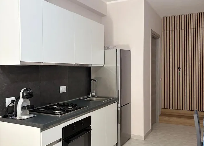 Casa Tiepolo 公寓 维拉西米乌斯