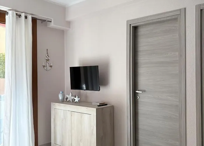 Casa Tiepolo 维拉西米乌斯