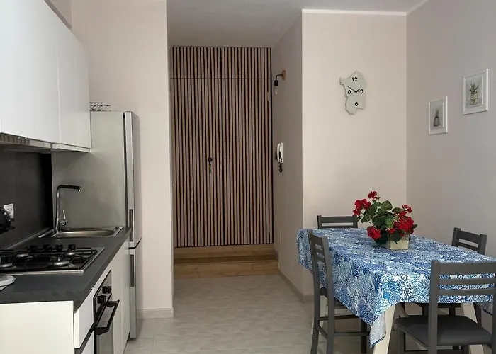 Casa Tiepolo * וילסימיוס