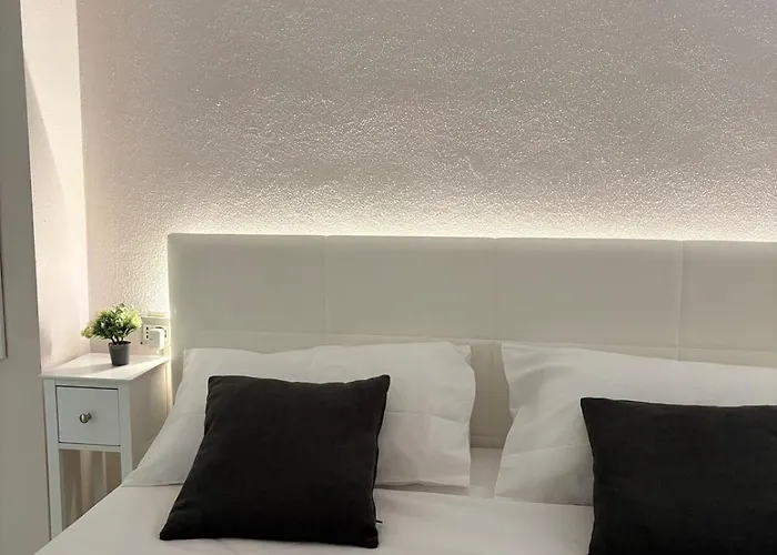 Casa Tiepolo דירה *