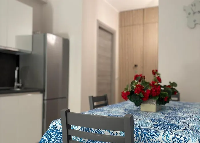 דירה Casa Tiepolo *