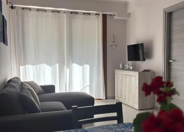 Casa Tiepolo شقة *